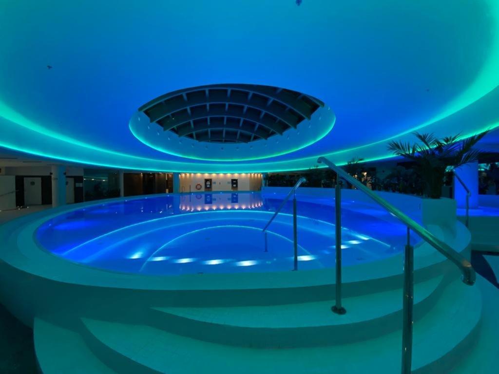 Apartamenty Szczecin Pool & Spa Екстериор снимка