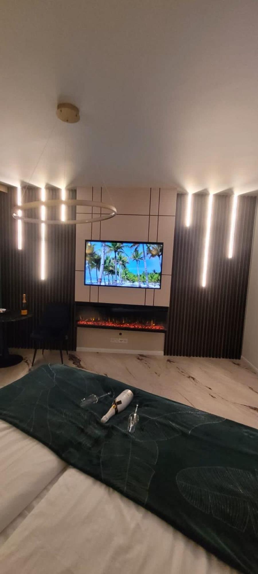 Apartamenty Szczecin Pool & Spa Екстериор снимка