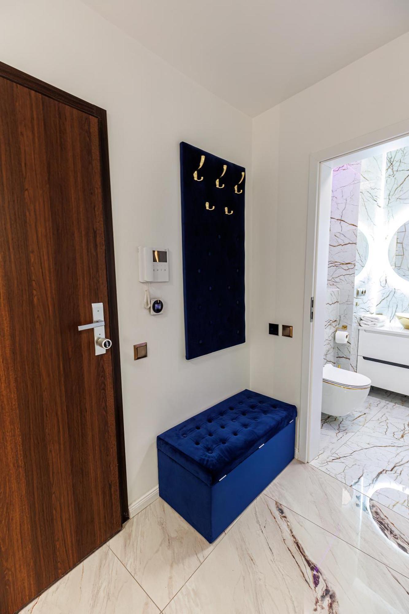 Apartamenty Szczecin Pool & Spa Екстериор снимка