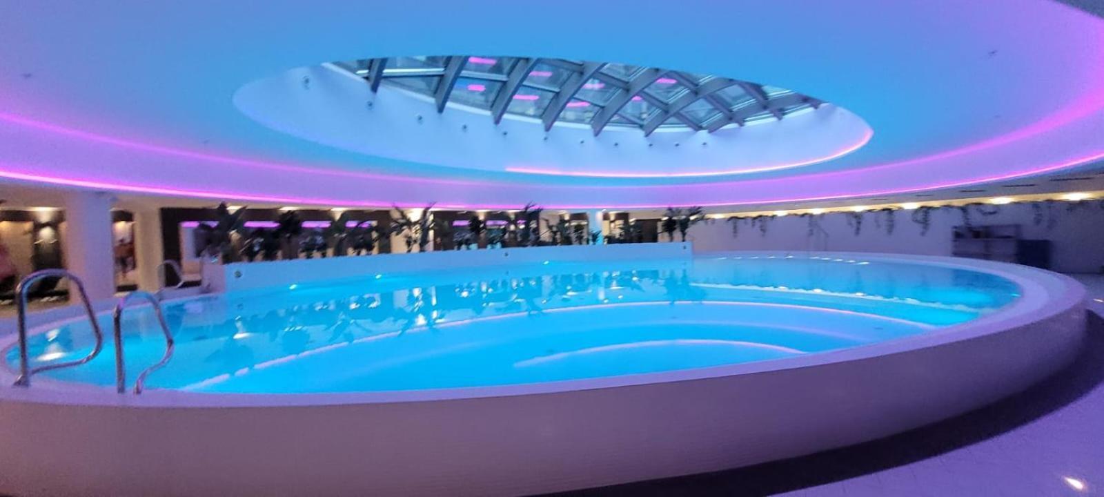 Apartamenty Szczecin Pool & Spa Екстериор снимка